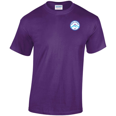 Poles APart Printed T-Shirt
