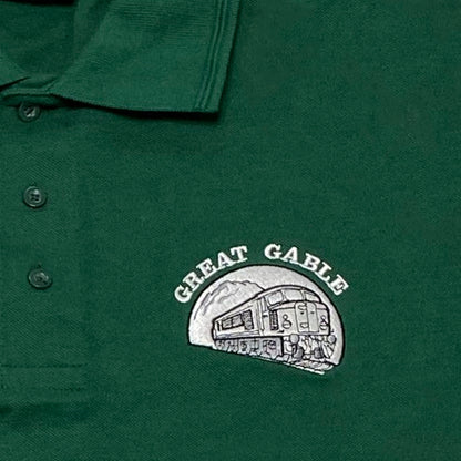 PLC Eagle Polo Shirt