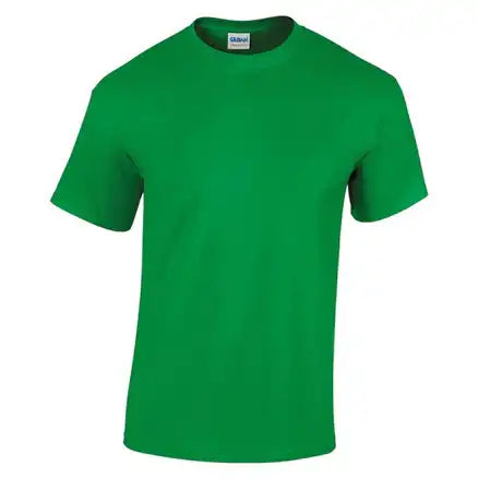 St. Edward's 'Land & Plant' - Green House PE T-shirt (Plain)