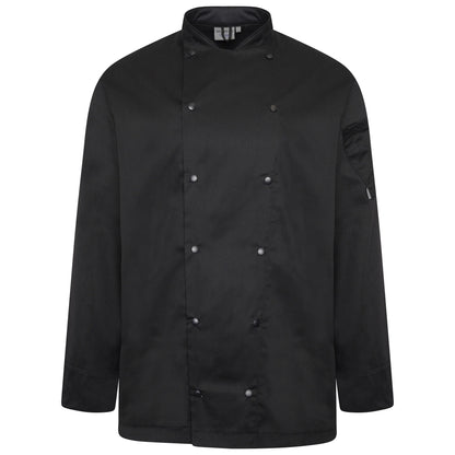 Chefs Jacket Long Sleeve