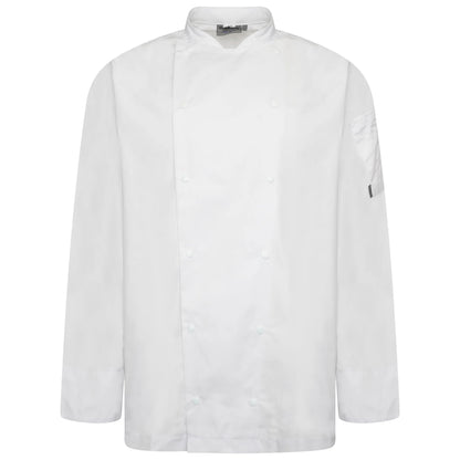 Chefs Jacket Long Sleeve