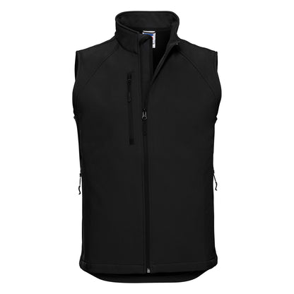 Plymouth Orthopaedics Embroidered Gilet