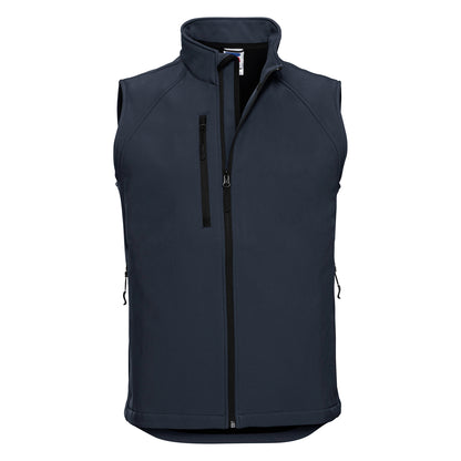 Plymouth Orthopaedics Embroidered Gilet