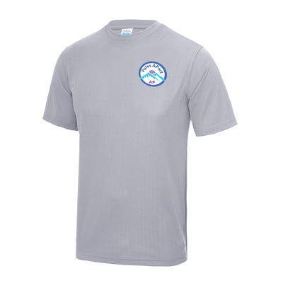 Poles APart Printed T-Shirt (JC)