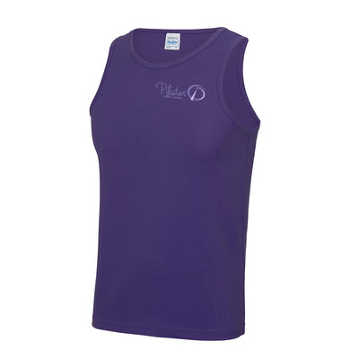 Pilates with Cassie Unisex Vest