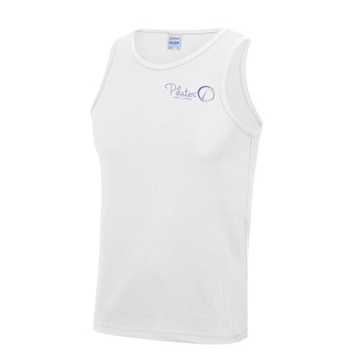 Pilates with Cassie Unisex Vest