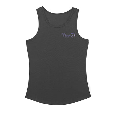 Pilates with Cassie Ladies Vest