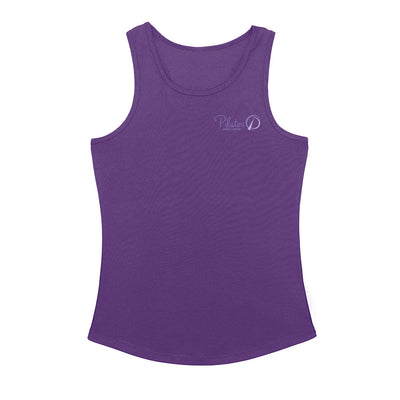 Pilates with Cassie Ladies Vest