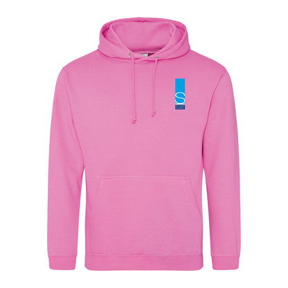 Stoke Damerel Community College Leavers Hoodie