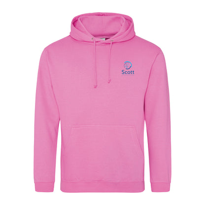 Scott Medical College Leavers Hoodie