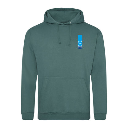 Stoke Damerel Community College Leavers Hoodie