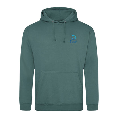 Scott Medical College Leavers Hoodie