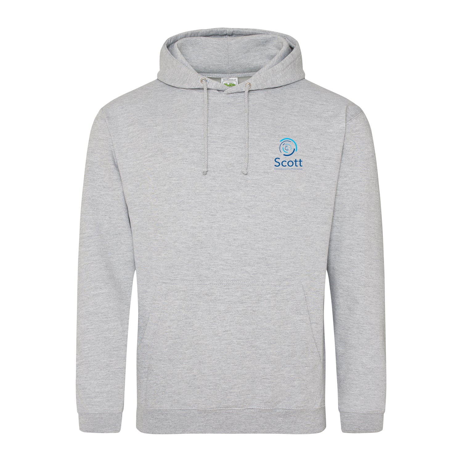 Scott Medical College Leavers Hoodie