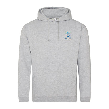 Scott Medical College Leavers Hoodie