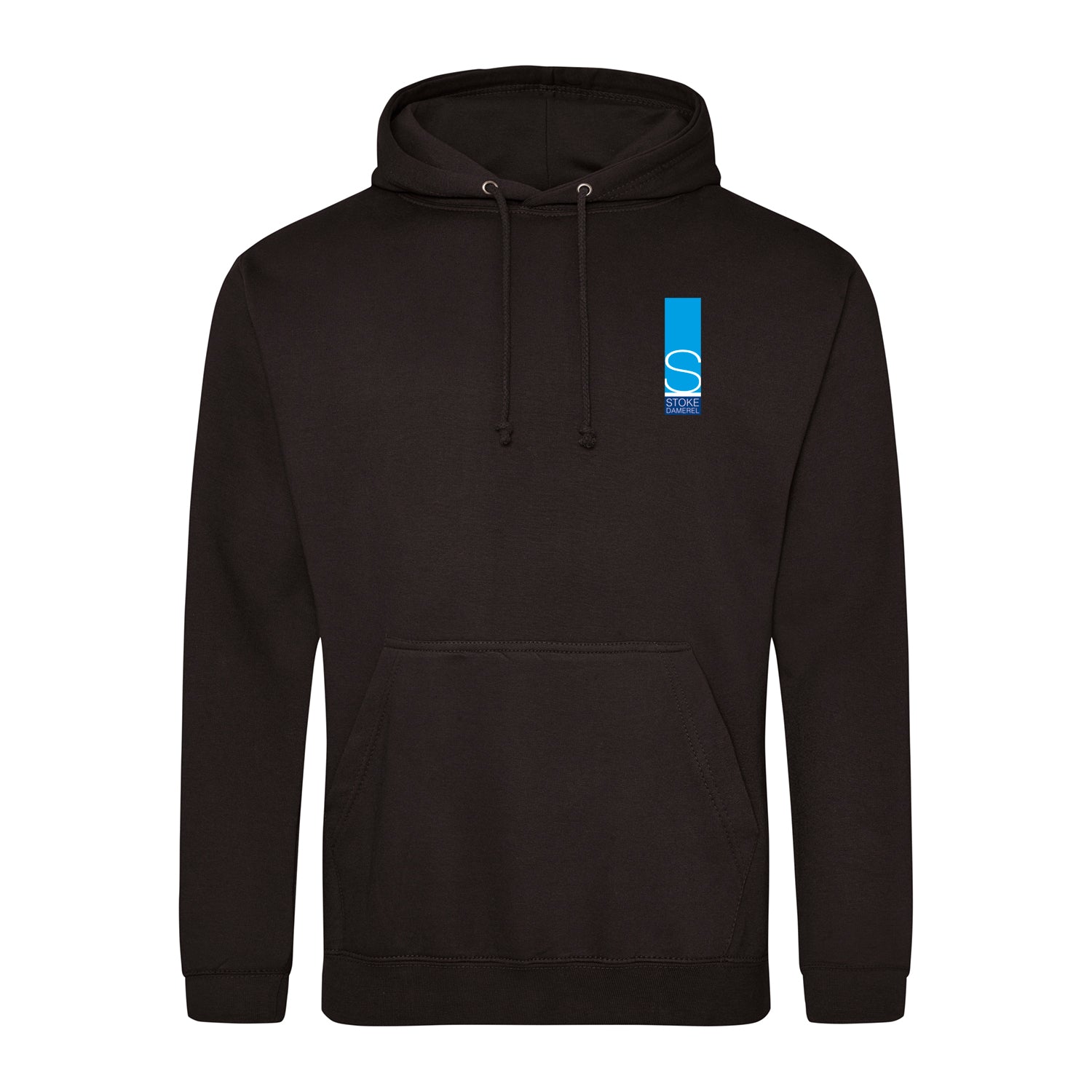 Stoke Damerel Community College Leavers Hoodie