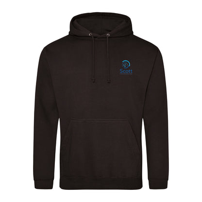 Scott Medical College Leavers Hoodie