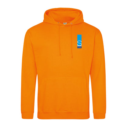 Stoke Damerel Community College Leavers Hoodie