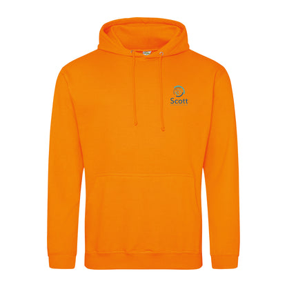 Scott Medical College Leavers Hoodie