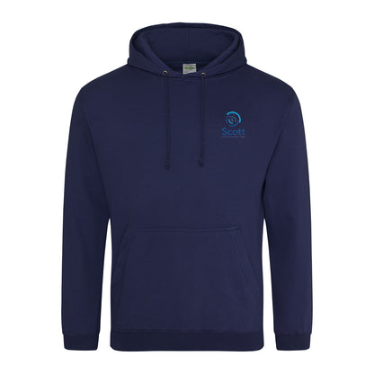 Scott Medical College Leavers Hoodie