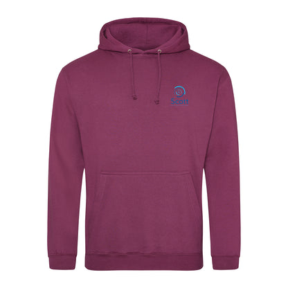 Scott Medical College Leavers Hoodie