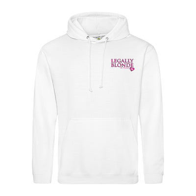 Notre Dame 'Legally Blonde' Hoodies