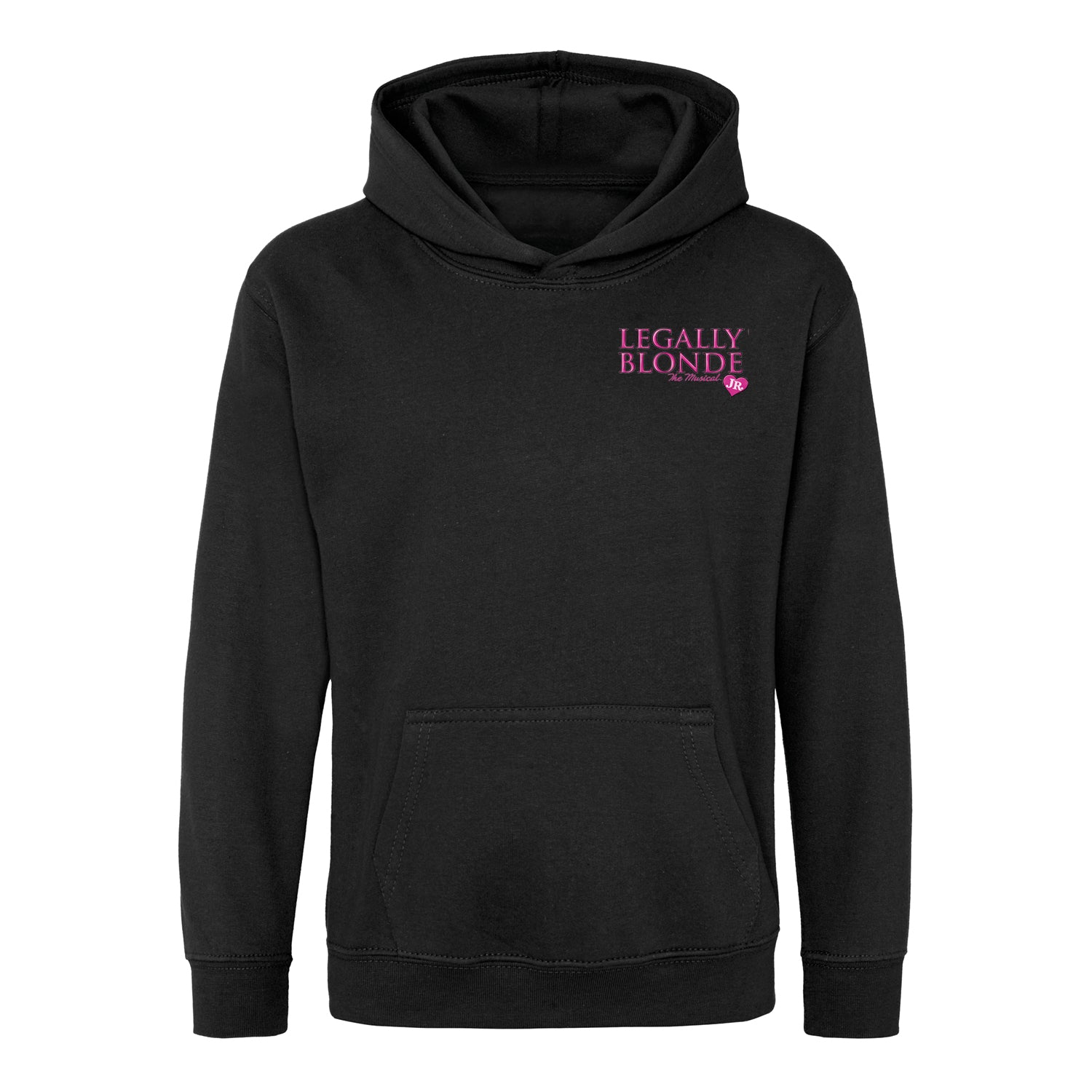 Notre Dame 'Legally Blonde' Hoodies