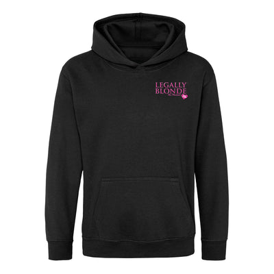Notre Dame 'Legally Blonde' Hoodies