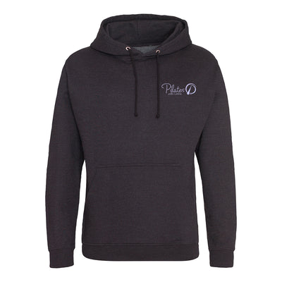 Pilates with Cassie Unisex Hoodie
