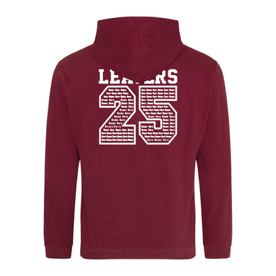 Knowle Primary School Leavers Hoodie 2026