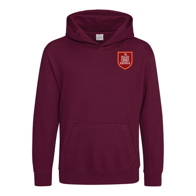 Knowle Primary School Leavers Hoodie 2026