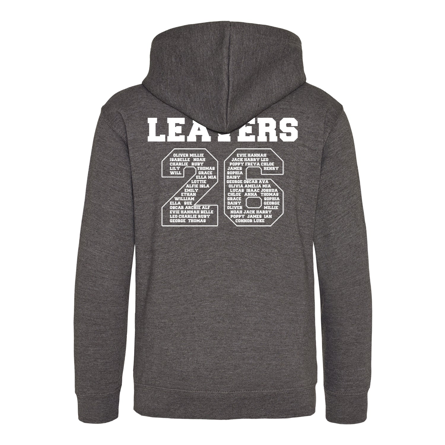 Morley Meadow Primary Leavers Hoodie 2026