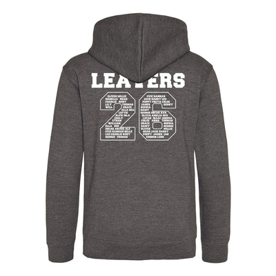 Morley Meadow Primary Leavers Hoodie 2026