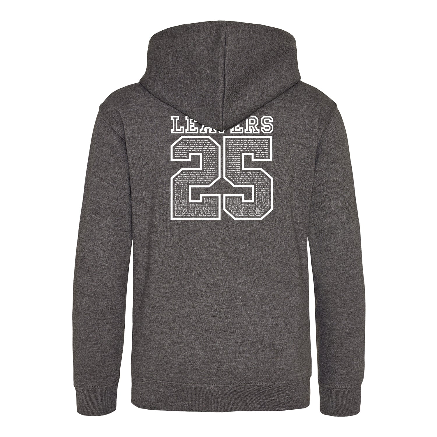 King's School Leavers Hoodie 2025