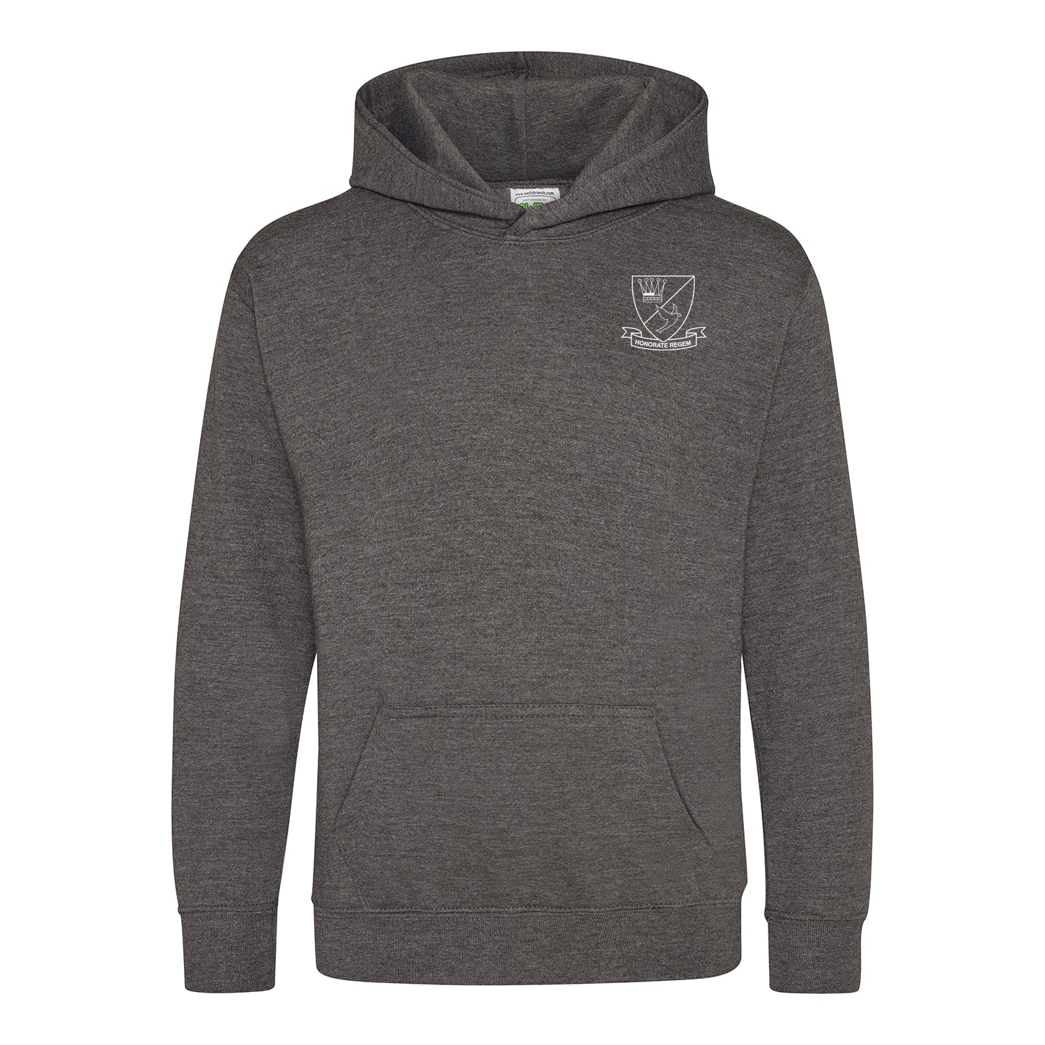 King's School Leavers Hoodie 2025