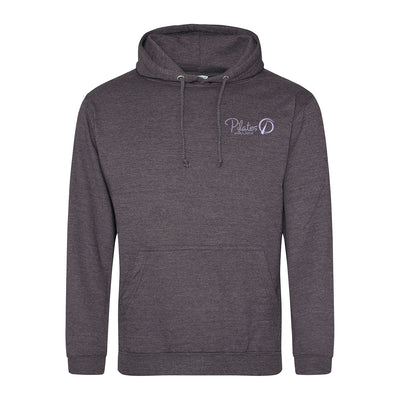 Pilates with Cassie Unisex Hoodie