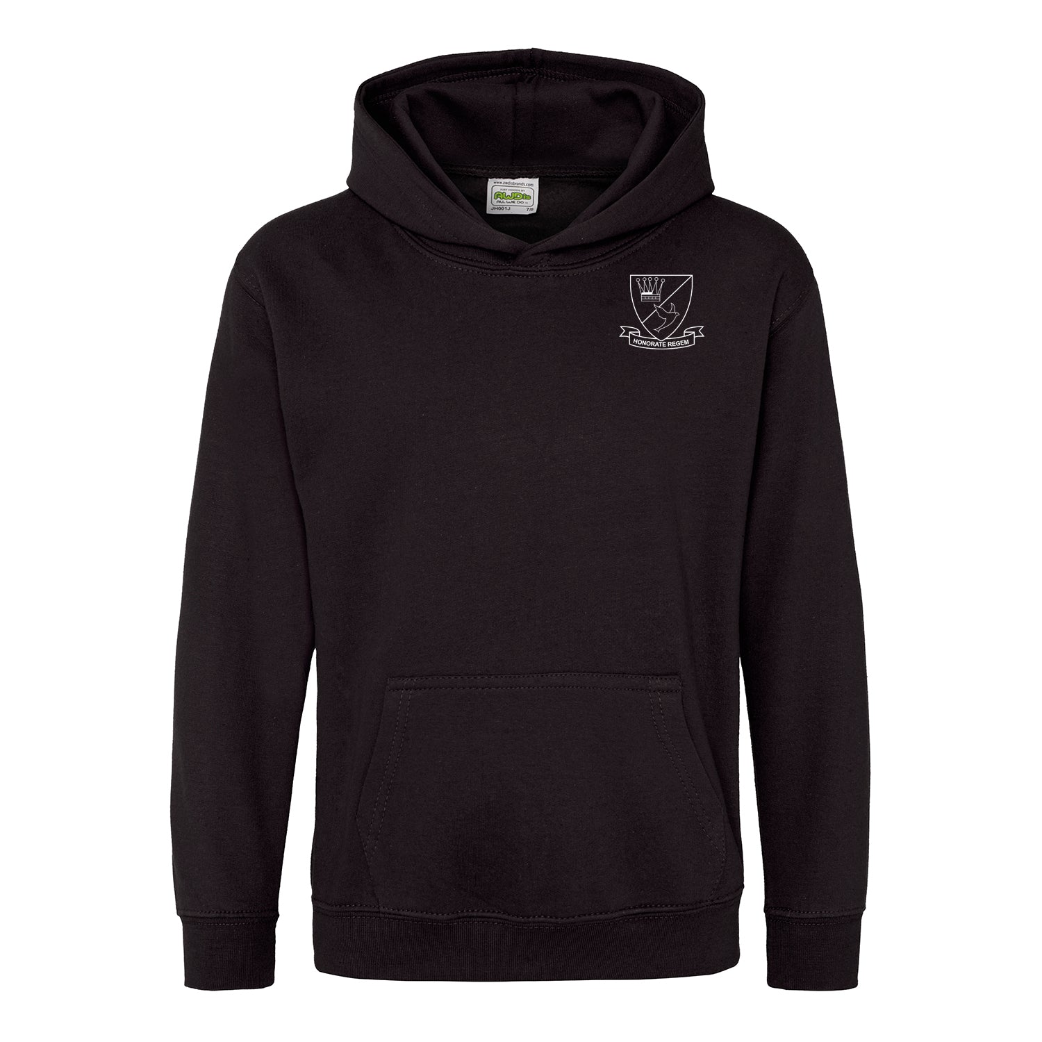 King's School Leavers Hoodie 2025