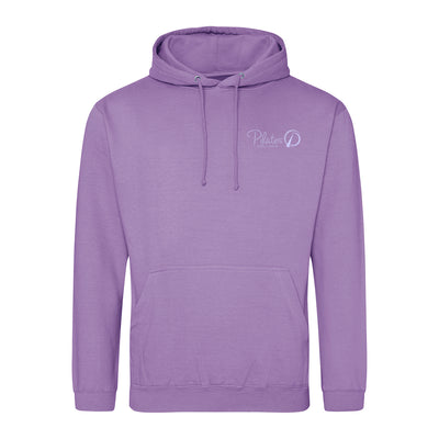 Pilates with Cassie Unisex Hoodie