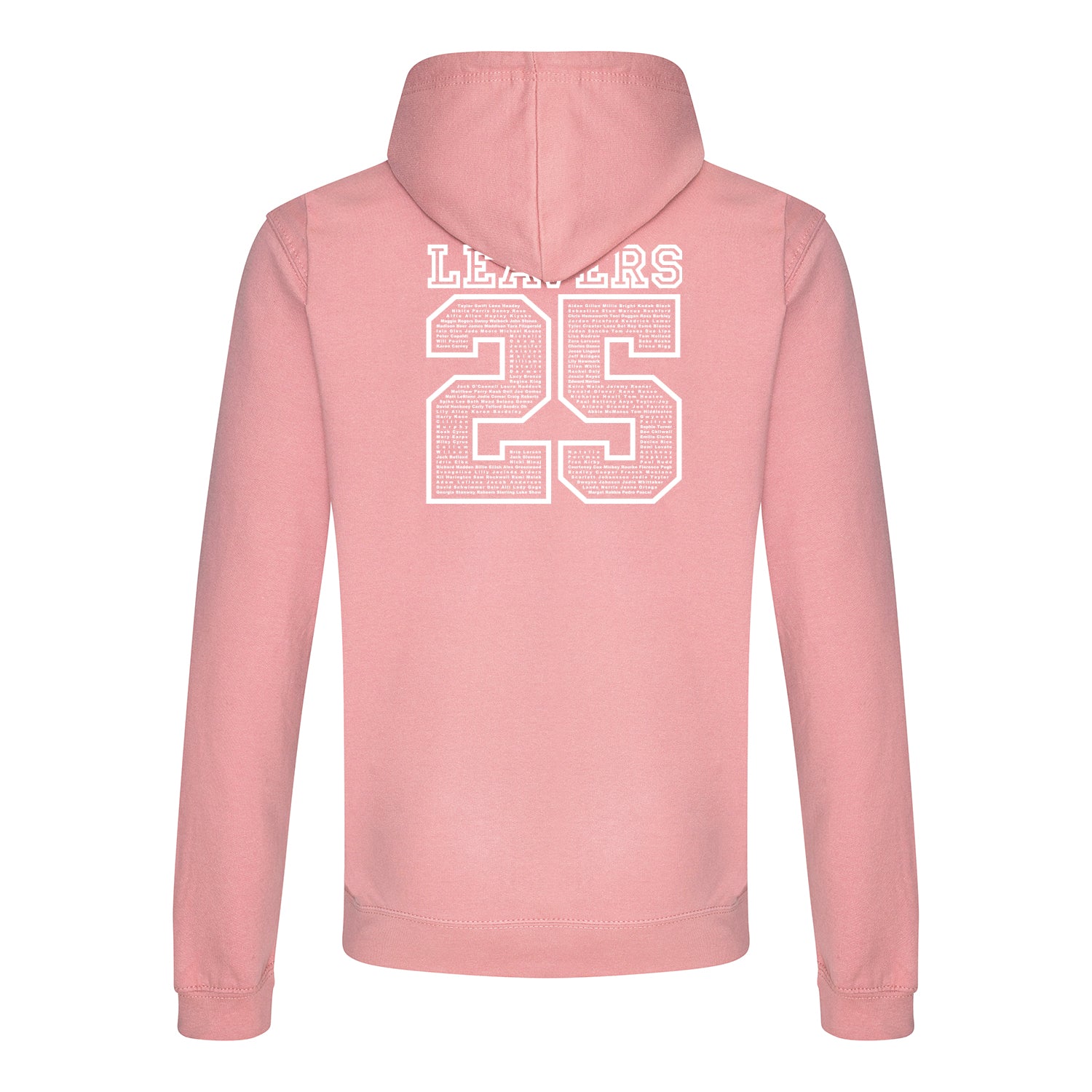 King's School Leavers Hoodie 2025