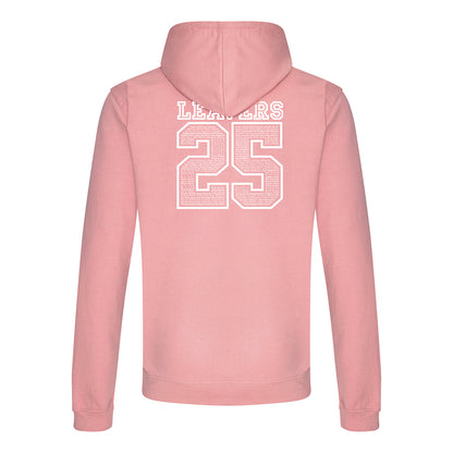 King's School Leavers Hoodie 2025