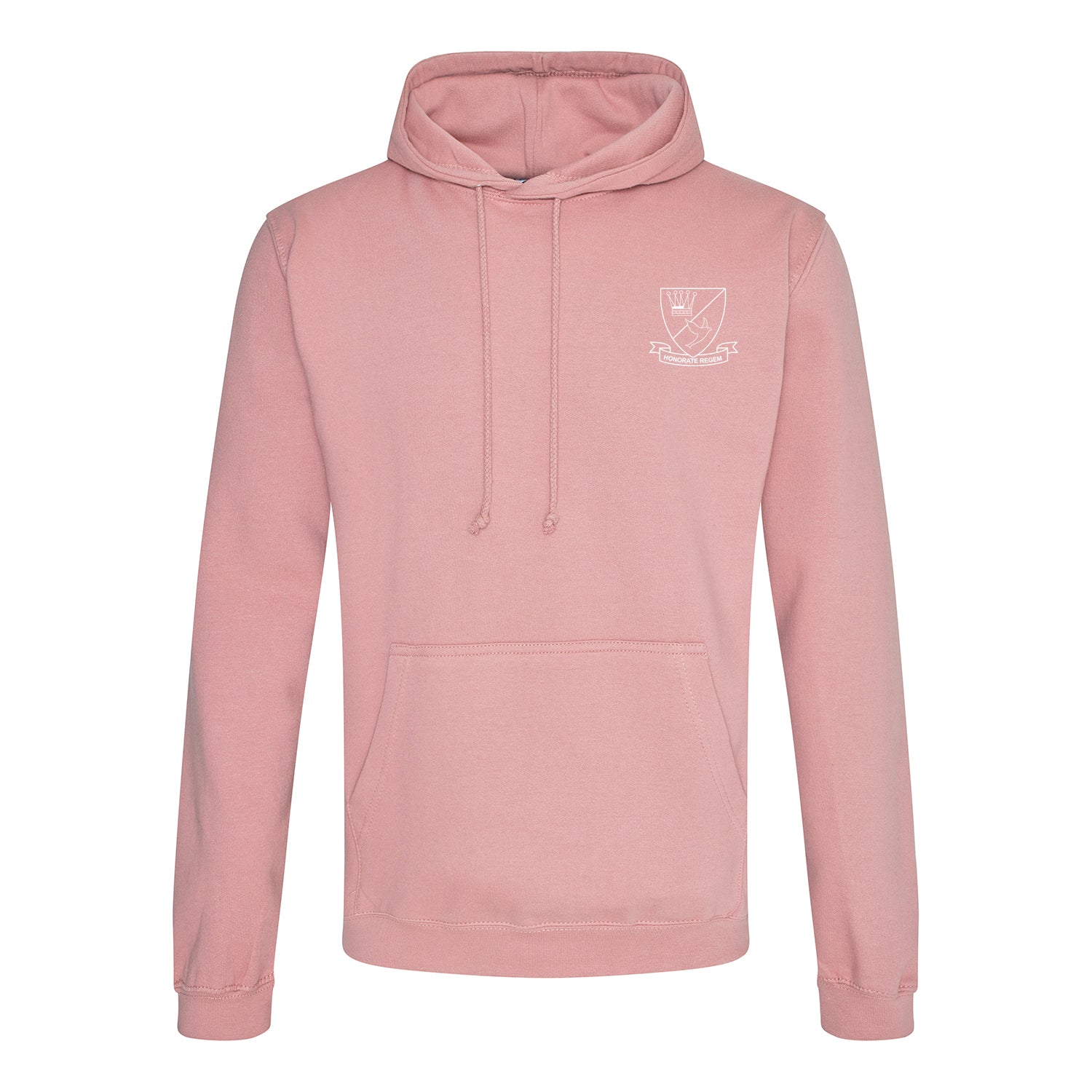 King's School Leavers Hoodie 2025