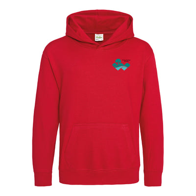 Morley Meadow Primary Leavers Hoodie 2026