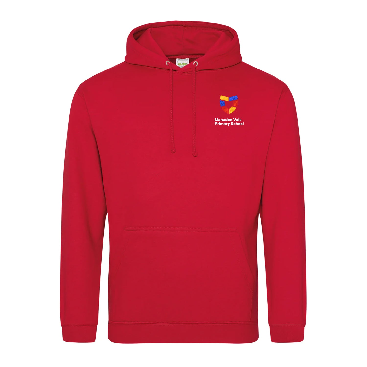 Manadon Vale Primary Leavers Hoodies 2026