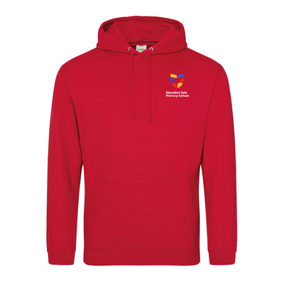 Manadon Vale Primary Leavers Hoodies 2026