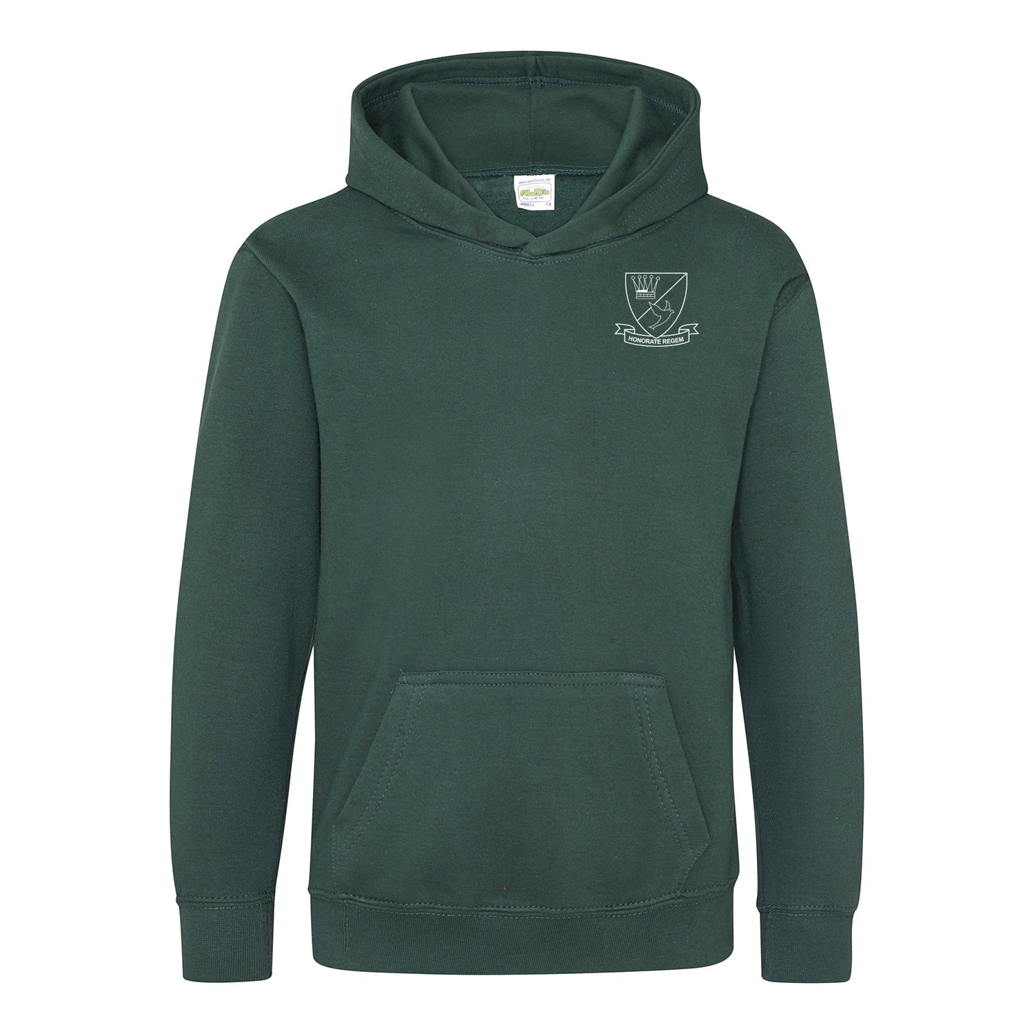 King's School Leavers Hoodie 2025