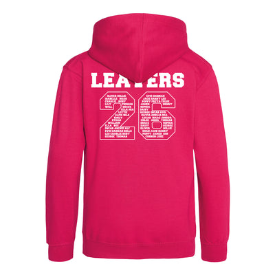 Morley Meadow Primary Leavers Hoodie 2026