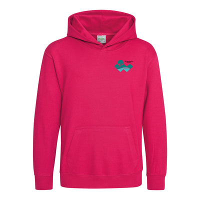 Morley Meadow Primary Leavers Hoodie 2026
