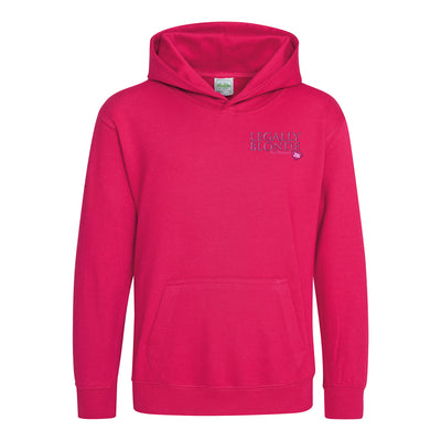 Notre Dame 'Legally Blonde' Hoodies