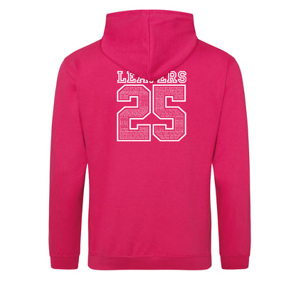 Ford Primary School Leavers Hoodies