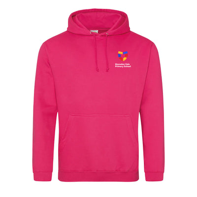 Manadon Vale Primary Leavers Hoodies 2026