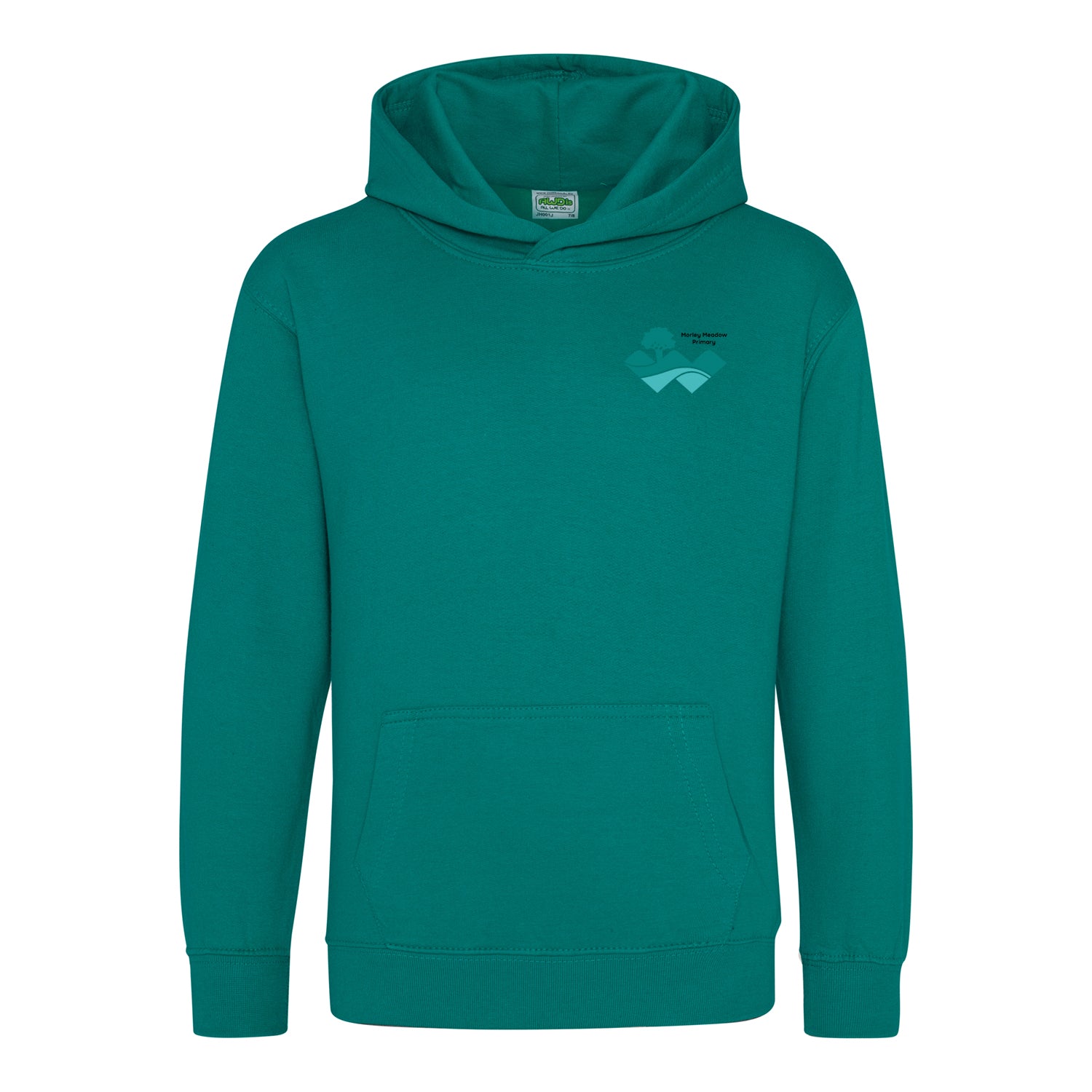 Morley Meadow Primary Leavers Hoodie 2026